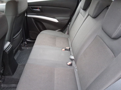 Suzuki SX4 Gebrauchtwagen