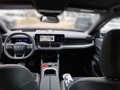 Jeep Compass Gebrauchtwagen Jeep Compass Gebrauchtwagen