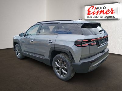 Jeep Compass Gebrauchtwagen Jeep Compass Gebrauchtwagen