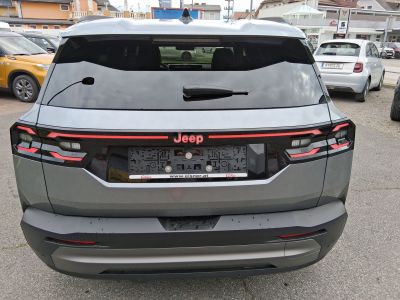 Jeep Compass Gebrauchtwagen Jeep Compass Gebrauchtwagen