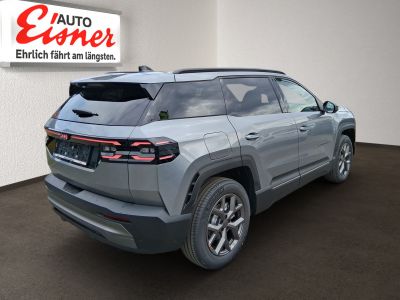 Jeep Compass Gebrauchtwagen Jeep Compass Gebrauchtwagen