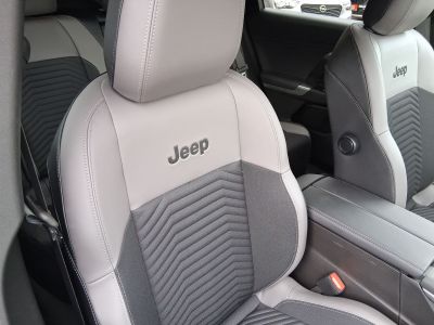 Jeep Compass Gebrauchtwagen Jeep Compass Gebrauchtwagen