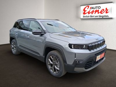 Jeep Compass Gebrauchtwagen Jeep Compass Gebrauchtwagen