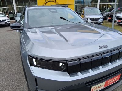 Jeep Compass Gebrauchtwagen Jeep Compass Gebrauchtwagen