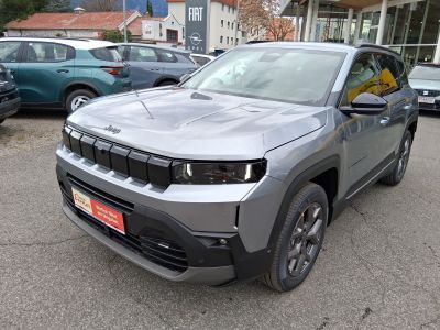 Jeep Compass Gebrauchtwagen Jeep Compass Gebrauchtwagen