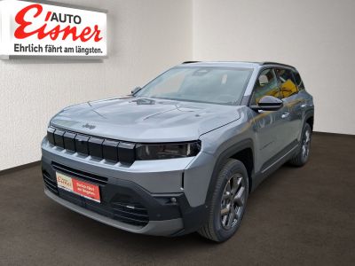Jeep Compass Gebrauchtwagen Jeep Compass Gebrauchtwagen
