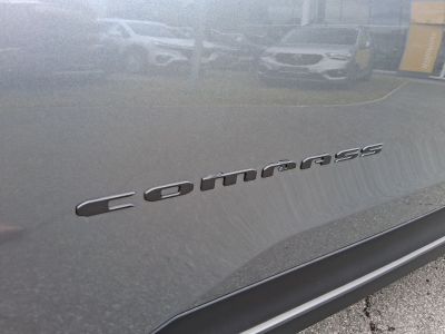 Jeep Compass Gebrauchtwagen Jeep Compass Gebrauchtwagen