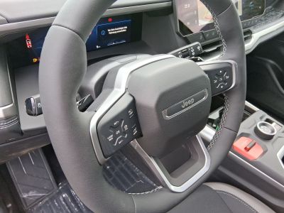 Jeep Compass Gebrauchtwagen Jeep Compass Gebrauchtwagen