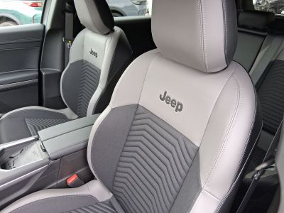 Jeep Compass Gebrauchtwagen Jeep Compass Gebrauchtwagen