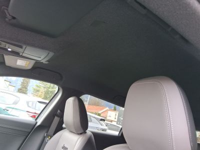 Jeep Compass Gebrauchtwagen Jeep Compass Gebrauchtwagen