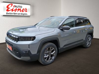 Jeep Compass Gebrauchtwagen Jeep Compass Gebrauchtwagen