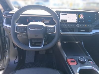 Jeep Compass Gebrauchtwagen