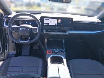 Jeep Compass Gebrauchtwagen