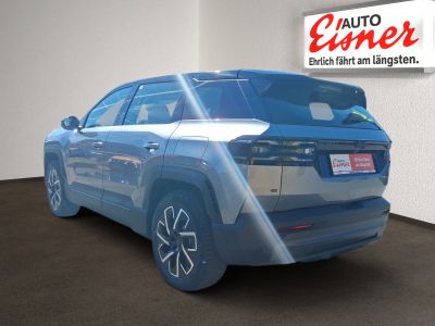 Jeep Compass Gebrauchtwagen