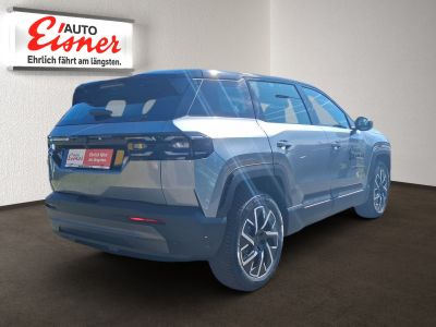 Jeep Compass Gebrauchtwagen