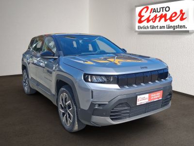 Jeep Compass Gebrauchtwagen