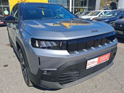 Jeep Compass Gebrauchtwagen
