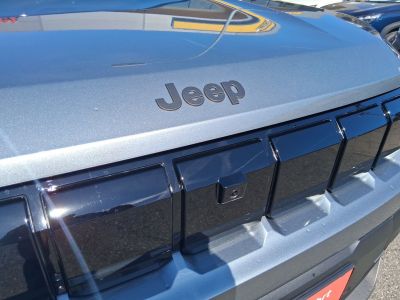 Jeep Compass Gebrauchtwagen