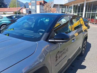 Jeep Compass Gebrauchtwagen
