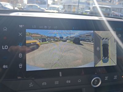 Jeep Compass Gebrauchtwagen