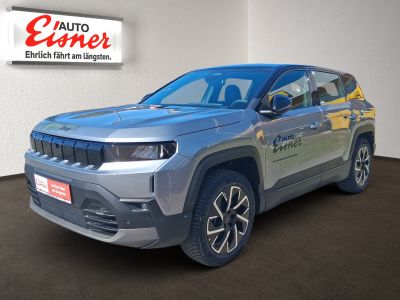 Jeep Compass Gebrauchtwagen