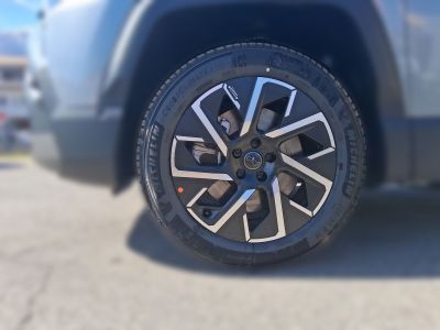 Jeep Compass Gebrauchtwagen