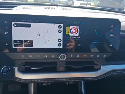 Jeep Compass Gebrauchtwagen