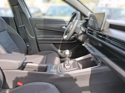 Jeep Avenger Gebrauchtwagen