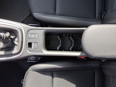 Jeep Avenger Gebrauchtwagen