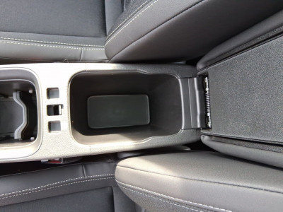 Jeep Avenger Gebrauchtwagen