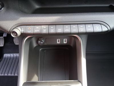 Jeep Avenger Gebrauchtwagen