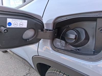 Jeep Avenger Gebrauchtwagen