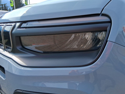 Jeep Avenger Gebrauchtwagen