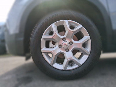 Jeep Avenger Gebrauchtwagen