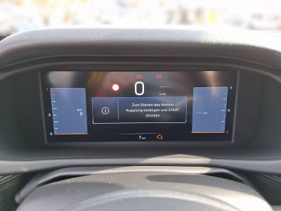 Jeep Avenger Gebrauchtwagen