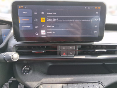 Jeep Avenger Gebrauchtwagen