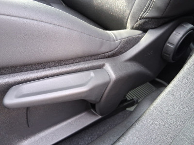 Jeep Avenger Gebrauchtwagen