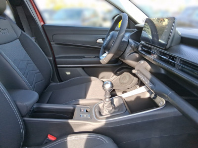 Jeep Avenger Gebrauchtwagen