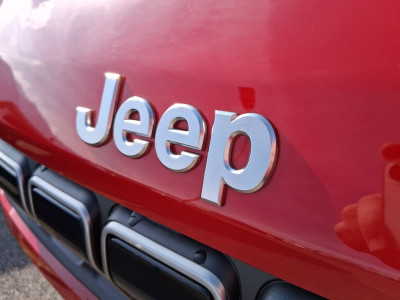 Jeep Avenger Gebrauchtwagen