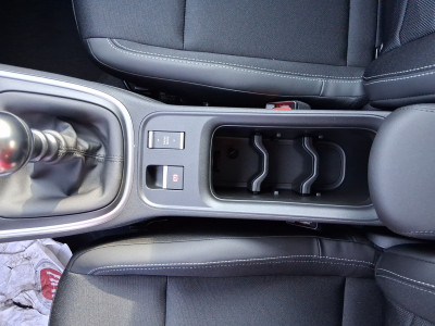 Jeep Avenger Gebrauchtwagen