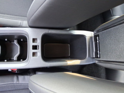 Jeep Avenger Gebrauchtwagen