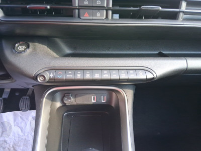 Jeep Avenger Gebrauchtwagen