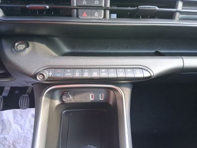 Jeep Avenger Gebrauchtwagen Jeep Avenger Gebrauchtwagen