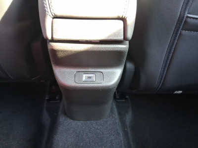 Jeep Avenger Gebrauchtwagen