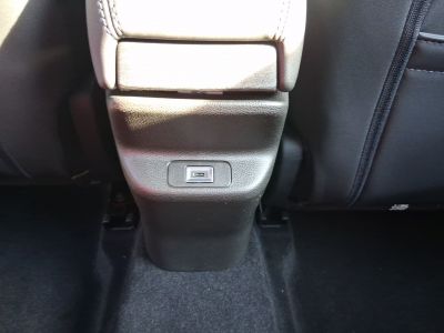 Jeep Avenger Gebrauchtwagen Jeep Avenger Gebrauchtwagen