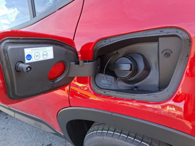 Jeep Avenger Gebrauchtwagen