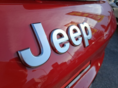 Jeep Avenger Gebrauchtwagen