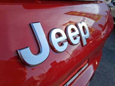 Jeep Avenger Gebrauchtwagen Jeep Avenger Gebrauchtwagen