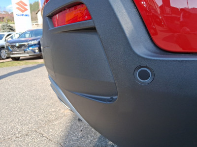 Jeep Avenger Gebrauchtwagen