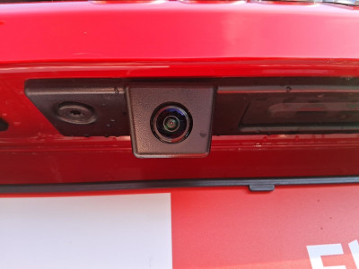 Jeep Avenger Gebrauchtwagen